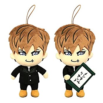 【中古】「未使用品」がくっち メンタルリセット!ぬいぐるみ 全2種セット｜オマツリライフ別館