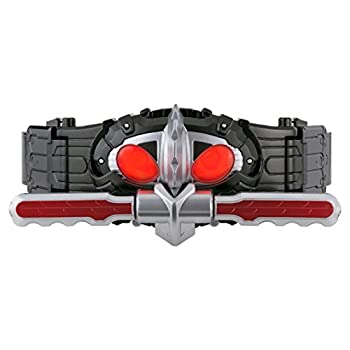 【中古】「未当てはめる品」見せ掛けライダーアマゾンズ 変身三尺帯 DXアマゾンズドライバーセット