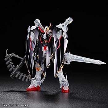 (未使用･未開封品)　HGBF 1/144 クロスボーン・ガンダム X1 フルクロス TYPE.GBFT メッキ/クリア Ver. プラモデル(ガンプラEXPO ワールドツアージャパン 2016 SUMMER 0pbj0lf Amazon | HGBF 1/144 クロスボーンガンダム X1 フルクロス TYPE