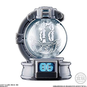 【中古】「未使用品」宇宙戦隊キュウレンジャー SGキュータマ4 ［5.ホキュータマ］(単品)