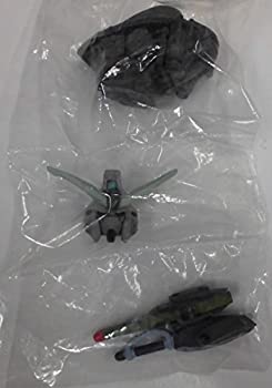 【中古】「ほぼ新品」機動戦士ガンダム ガンダムヘッド ～機動戦士ガンダムSEED DESTINY編～ デスティニーガンダム ディアクティブカラー 単品