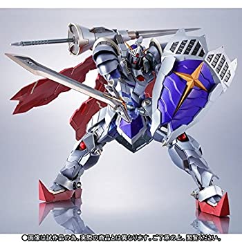 【中古】「未使用品」METAL ROBOT魂 騎士ガンダム(リアルタイプVer.)|オマツリライフ別館