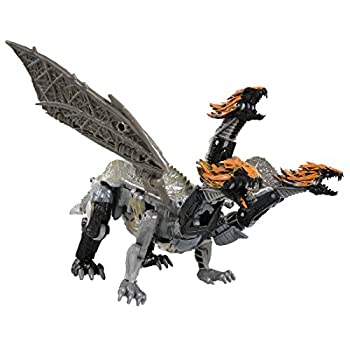 【中古】「ほぼ新品」トランスフォーマー TLK-30 ドラゴンストーム 18,900円