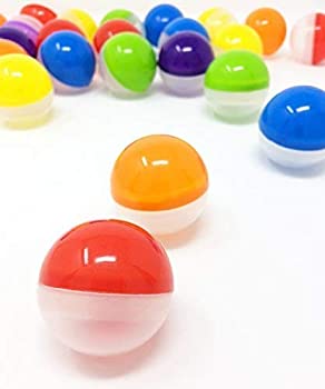 毎回完売 ガチャガチャ カプセル おもちゃ 約45mm 空カプセル トイ パズボム ガチャガチャの景品用に 50個 セット 全国宅配無料 Lanmexx Com