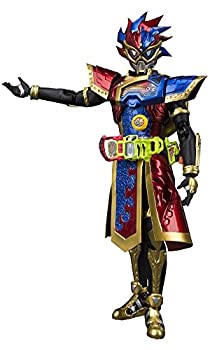 【中古】「非常に良い」S.H.Figuarts 仮面ライダーパラドクス パーフェクトノックアウトゲーマー レベル99|オマツリライフ別館