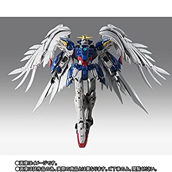 専門店 非常に良い GUNDAM FIX FIGURATION METAL COMPOSITE ウイング