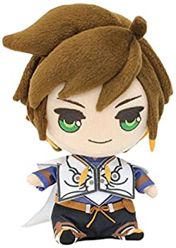 輝く高品質な 中古 テイルズ オブ ゼスティリア ザ クロス ぬいぐるみちょこんとフレンズ スレイ オマツリライフ別館 残りわずか Www Facisaune Edu Py