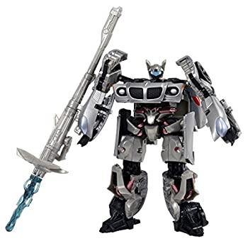 【中古】「非常に良い」トランスフォーマー MB-12 オートボットジャズ|オマツリライフ別館