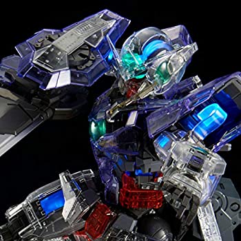 【中古】「非常に良い」ＰＧ ガンダムエクシア クリアカラーボディ 1/60｜オマツリライフ別館