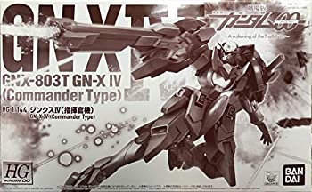 【中古】「ほぼ新品」HG ジンクスIV(指揮官機)1/144|オマツリライフ別館