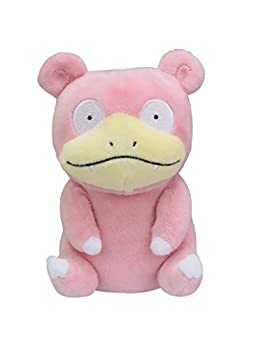 【中古】「ほぼ新品」ポケモンセンターオリジナル ぬいぐるみ Pokemon fit ヤドン