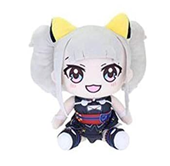 【中古】「ほぼ新品」輝夜月 ビッグ ぬいぐるみ 1種 単品