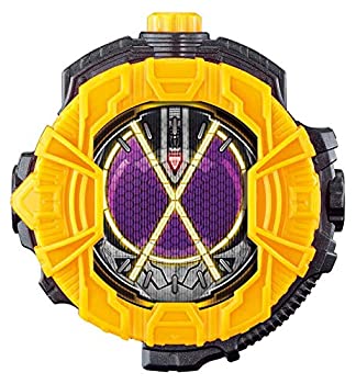 【中古】「ほぼ新品」仮面ライダージオウ サウンドライドウォッチシリーズ SGライドウォッチ03 ［4.カイザライドウォッチ］(単品)