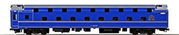 【中古】「非常に良い」KATO HOゲージ オハネ25 550 ソロ 1-568 鉄道模型 客車|オマツリライフ別館