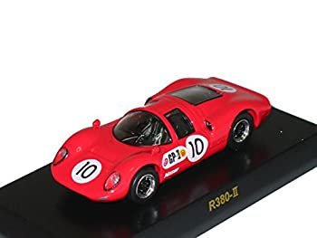 楽天市場】京商 1/64 NISSAN レーシングカーコレクション R89C