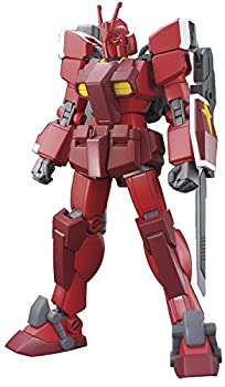 【中古】Bandai Hobby HGBF 1/144 Gundam Amazing Red Warrior Model Kit [並行輸入品]｜オマツリライフ別館