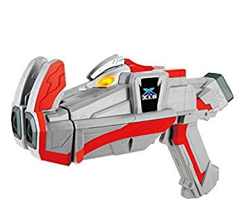 【中古】ウルトラマンX DXウルトライザー