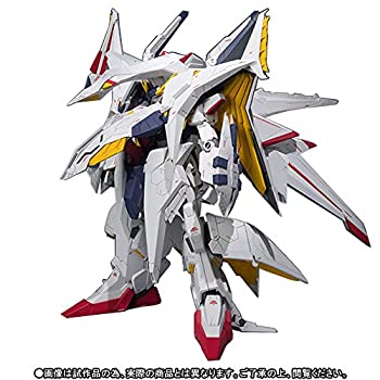 ペーネロペー　ka signature robot魂 ペーネロペー ロボット魂レビュー｜(閃光のハサウェイVer.)(Ka