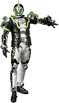 【中古】「未使用品」S.H.フィギュアーツ 仮面ライダーネクロム 『仮面ライダーゴースト』(魂ウェブ商店限定)