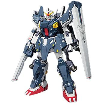 【中古】「非常に良い」ROBOT魂 〈SIDE MS〉 フルアーマーガンダムMk-II 『Z-MSV』(魂ウェブ商店限定)