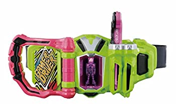 【中古】「ほぼ新品」見せ掛けライダーエグゼイド 変身三尺帯 DXゲーマドライバー