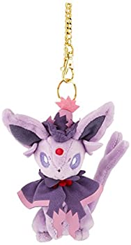 海外正規品 中古 ポケモンセンターオリジナル マスコット Pokemon Halloween Circus エーフィ 国内最安値 Timesofbahrain Com