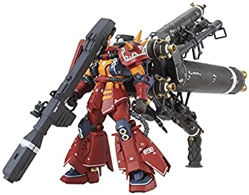 楽天市場】新品 MG 機動戦士ガンダム サンダーボルト 高機動型ザク