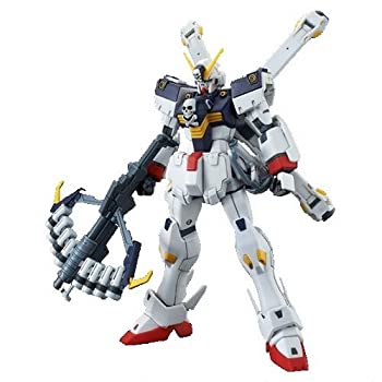 【中古】バンダイ HGUC 1/144 クロスボーン・ガンダムX1改・改|オマツリライフ別館