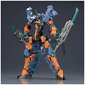 【中古】「未使用品」フレームアームズ RF-Ex10/S ワイバーン 全高約160mm 1/100スケール 色分け済み プラモデル｜オマツリライフ別館