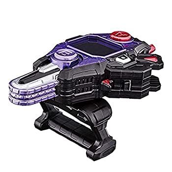 【中古】仮面ライダーエグゼイド 変身パッド DXガシャコンバグヴァイザー画像