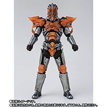 【中古】S.H.フィギュアーツ ジャグラス ジャグラー『ウルトラマンオーブ』(魂ウェブ商店限定)|オマツリライフ別館
