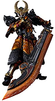 【中古】「非常に良い」魂ネイション2017S.I.C.仮面ライダー鎧武 カチドキアームズ 火縄大橙DJ銃SIC藤賢治