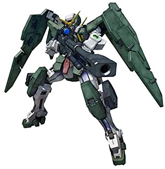 【中古】MG 機動戦士ガンダム00 ガンダムデュナメス 1/100スケール 色分け済みプラモデル画像