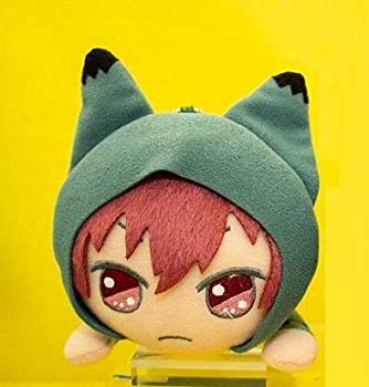 楽天市場】【未使用品】 アイナナ 亥清悠 モンぬい わるモフ