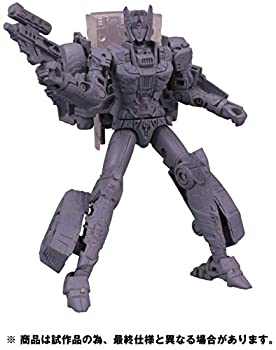 【中古】（非常に良い）トランスフォーマー シージシリーズ SG-22 クロミア