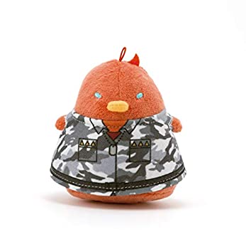 【中古】「未使用品」ちゅんコレ ヒプノシスマイク -Division Rap Battle- 毒島 メイソン 理鶯