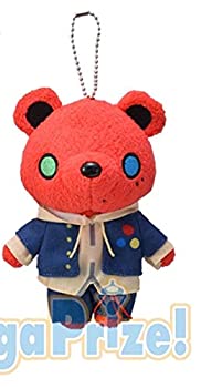 【中古】「ほぼ新品」ヒプノシスマイク - Division Rap Battle - くま・ぐるみ ぬいぐるみ Buster Bros!!! 山田三郎 単品