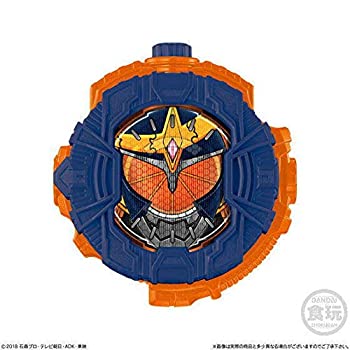 【中古】「ほぼ新品」仮面ライダージオウ サウンドライドウォッチシリーズ SGライドウォッチ04 [1.鎧武ライドウォッチ](単品)