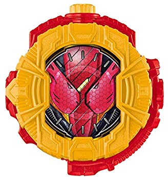 【中古】「ほぼ新品」仮面ライダージオウ サウンドライドウォッチシリーズ SGライドウォッチ04 [5.ビルドラビットラビットフォームライドウォッチ](単品)
