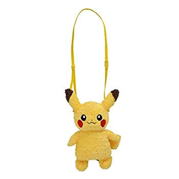 おもちゃ その他 ぬいぐるみポシェット 中古 ポケモンセンターオリジナル ピカチュウ Closet Pikachu S 100 品質 Dirtdriver Co Uk