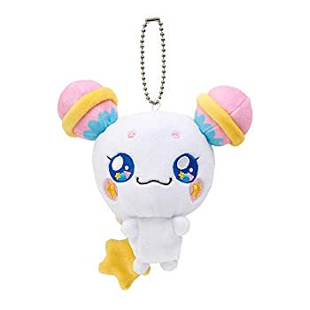 【中古】「ほぼ新品」はやりっ子☆トゥインクルプリキュア 論なく論なくフワマスコット