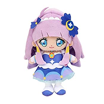 【中古】スター☆トゥインクルプリキュア キュアフレンズぬいぐるみ キュアセレーネ｜オマツリライフ別館
