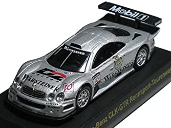 楽天市場 中古 京商 1 64 メルセデス ベンツ ミニカーコレクション ｃｌｋ ｇｔｒ ｒｅｎｎｓｐｏｒｔ ｔｏｕｒｅｎｗａｇｅｎ No10 オマツリライフ別館