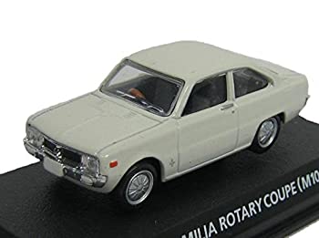 楽天市場 中古 コナミ 1 64 絶版名車コレクション Vol2 マツダ ファミリア ロータリークーペ 型式m10a 1968 白 オマツリライフ別館 楽天市場 中古 コナミ 1 64 絶版名車コレクション Vol2 マツダ ファミリア ロータリークーペ 型式m10a 1968 白 オマツリライフ別館