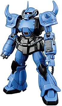 【中古】ガンプラ HG 機動戦士ガンダム THE ORIGIN MSD プロトタイプグフ (戦術実証機) 1/144スケール イロワケズミプラモデル｜オマツリライフ別館
