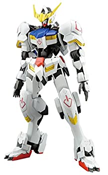【中古】機動戦士ガンダム 鉄血のオルフェンズ ガンダムバルバトス 1/100スケール 色分け済みプラモデル|オマツリライフ別館