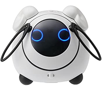 【中古】「ほぼ新品」Omnibot OHaNAS オハナス