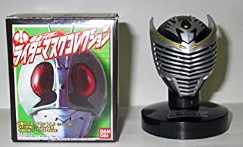 【中古】マスクコレクション マスコレ 仮面ライダー Vol.1 仮面ライダー龍騎画像