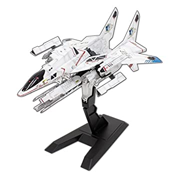 【中古】（非常に良い）ピーエムオフィスエー SA-77 シルフィード ザ・ロストプラネットバージョン 全高約200mm 1/100スケール プラスチックキット PP058