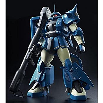 楽天市場】【中古】MG 機動戦士ガンダム 1/100 MS-06R-2 ロバート